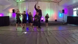 2022 Kids Freestyles NYDC