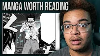 Every Young Man Needs to Read This Manga… Here’s Why