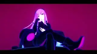 Muse Dash, Marija Dance 1080 60FPS 1 Hour Phao feat. CM1X - Hai Phút Hơn ORIGINAL MIX ミューズダッシュマリヤ
