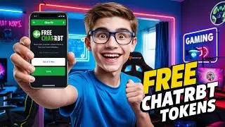 How To get Unlimited Chaturbate Tokens 2024 (No computer)