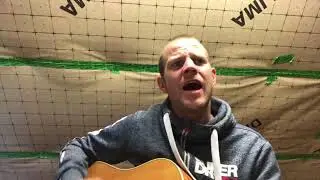 All night long - Lionel Richie - Acoustic Cover