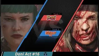 Dead Island 2 | Dani Act #16