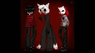 FLUXX.DRXWNED - I FEEL DULL (W/ REJECTEDREYNA & CRAIG SCISSORHANDS) (PROD. CL!PPED)