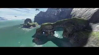 Halo 3 - The Covenant Easy - 12:35