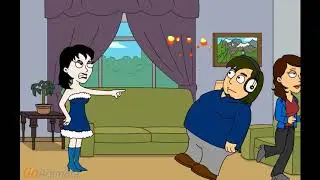 Kelly Saves Zack