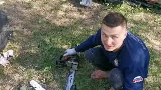 Выходные в деревне со штилем 180 и 250  s👍😃