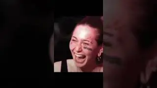 -вывезло в соло просто свой сезон, ну просто афигенная..)