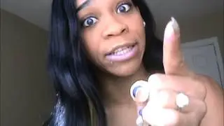 La RosaNegra TO: Angelina Love