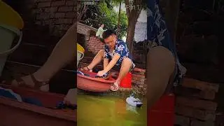 বসন্ত দেখালো ম্যাজিক 🪄✨। Funny Boys sgr
