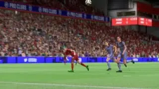 FIFA 23 scorpion kick clubs