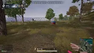PUBG Kamis Merana