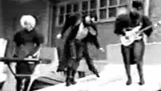 Poesie Noire - Tragedy