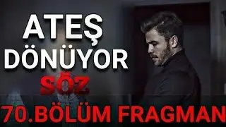 Söz 70. Bölüm Fragman