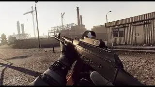 Escape From Tarkov Explained In 