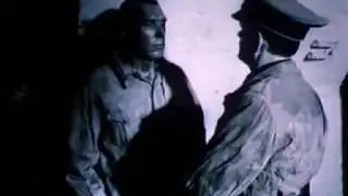 Предатель Кротов.