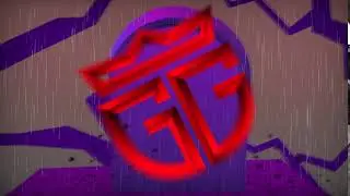 logo reveal intro maker with animated gravestones 1919