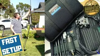 How To Setup The Buddistick Pro and Tune it up! Available NOW!