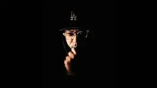 THE ALCHEMIST x DOMO GENESIS TYPE BEAT “statement” prod by. silhouette