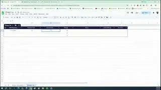Email Automation with Google App Script
