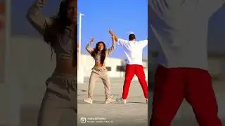 Low - Flo Rida Dance | Matt Steffanina & Tati McQuay 