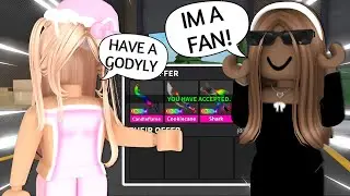 MM2, But Every Time I DIE I GIVEAWAY Godlys (Roblox Murder Mystery 2)