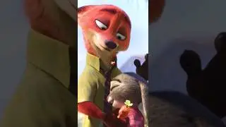 Когда небудь видели дружбу Лиса и Кролика #####😱😱😱