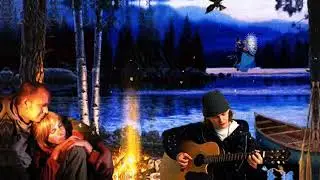 Очень красивый романс о любви. 