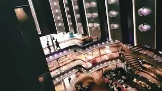 Профессиональный линейный переход