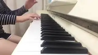 Frédéric Chopin - Prelude No. 1 in C Major