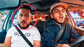 I PRANK A GOVO DRIVING SCHOOL INSTRUCTOR... (HIDDEN CAMERA)