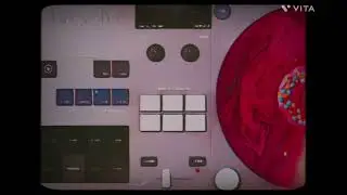 SKRATCH It  beat