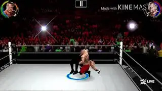 Wwe Brock Lesnar vs The Undertaker | gamerz arena