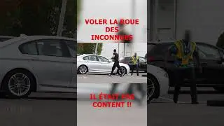 Voller La Roue Des Inconnus ! Part 2