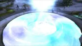 Guild wars 2 dancing in the mystic forge