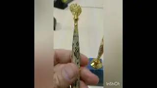 Ручка сувенирная