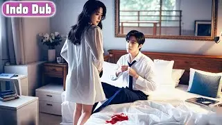 Cinderella menyerahkan keperawanannya untuk biaya ibu, tapi CEO jatuh cinta padanya 