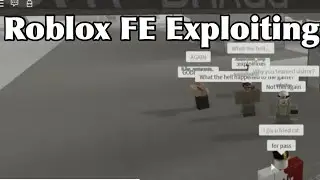 Invading the Military Base! FE Exploiting Ep #3