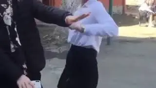 Девочка в тренде