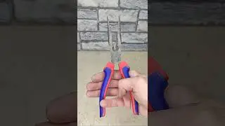 Обязательно запомни эту хитрость! Как открутить гайку на болгарке, если ключ потерялся? 