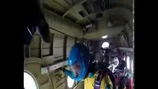 Гвардия! За мной