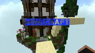 MInecraft Rush #01