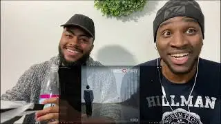 First Time Hearing Eminem & Slaughterhouse Session 1 Reaction & Review! [RE-UPLOAD]