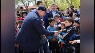 пгт СУЛАК💙💙💙