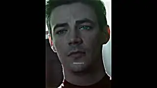 Zoom was wrong about Barry 