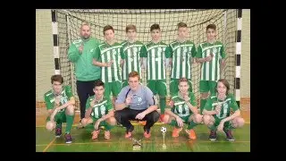 NOGOMETNI TURNIR U15 RADENCI 2016