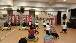 Olahraga Twerking cocok banget buat cewek-cewek yang mau dapetin bentuk tubuh yang ideal 🍑 