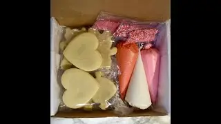 Cookie Decorating Kit | Small Business Work