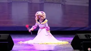 Candy - Аниме Candy Candy (Одиночное Азия Дефиле) - That Fest 2022