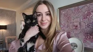 SHARING SOMETHING PERSONAL | Chloé Lukasiak