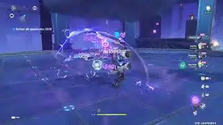 Genshin impact 5.8 phase 2